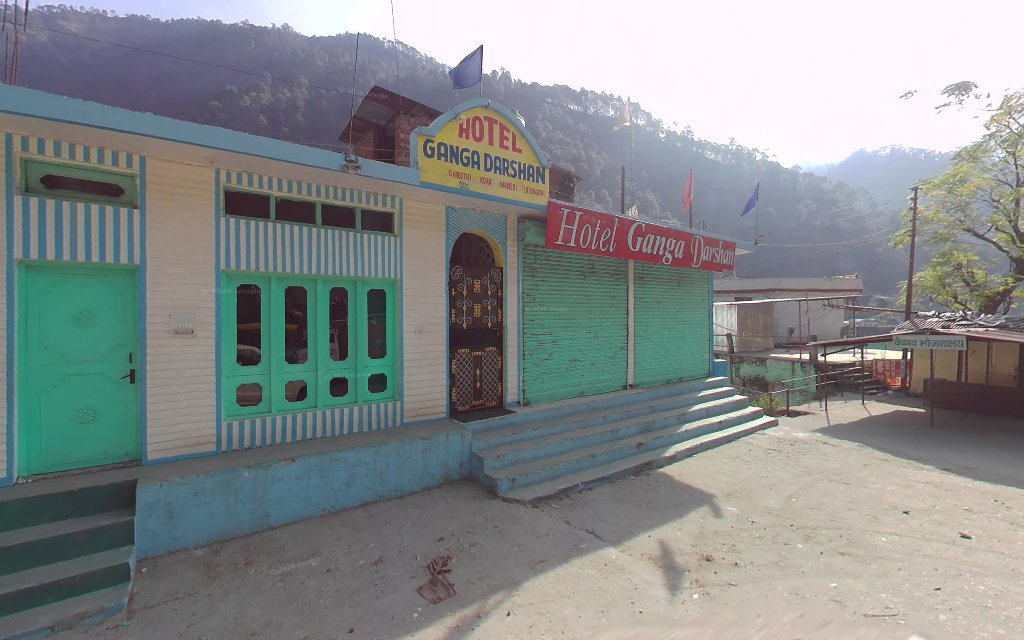 Hotel Ganga Darshan