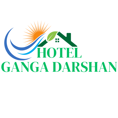 Hotel Ganga Darshan Logo - Symbol of Excellence and Hospitality