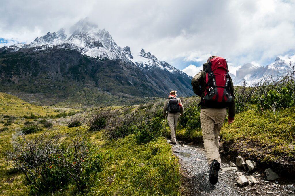 Trekking Adventure in Gangotri